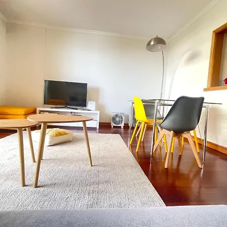 Quinta Falesia Apartment Funchal (Madeira)