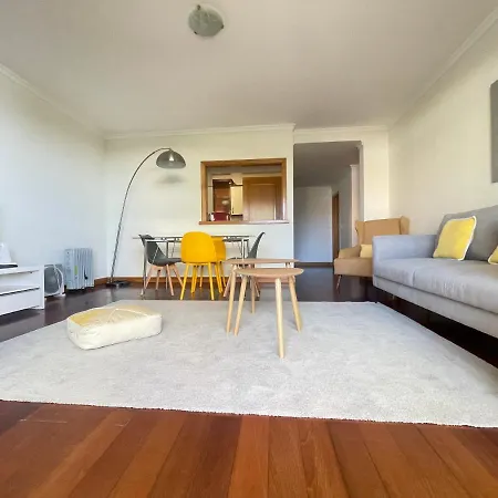 Apartmán Quinta Falesia