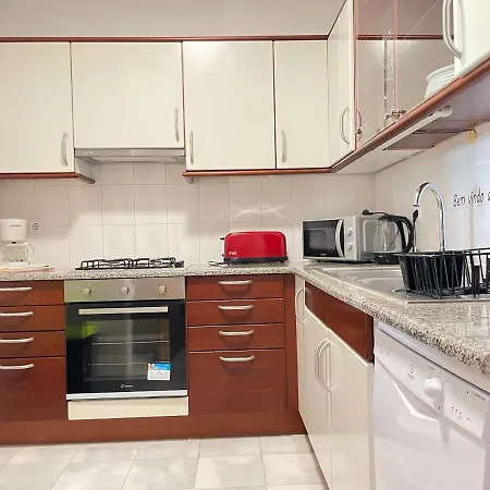 Quinta Falesia Apartment Funchal (Madeira)