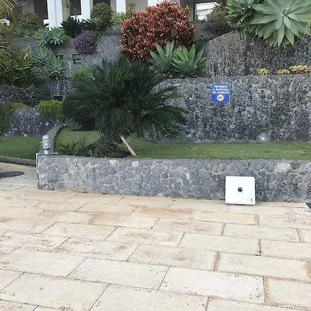 Quinta Falesia Apartment Funchal (Madeira)