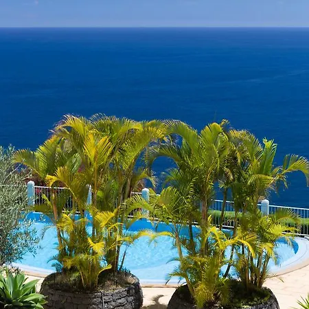 Quinta Falesia Funchal (Madeira)