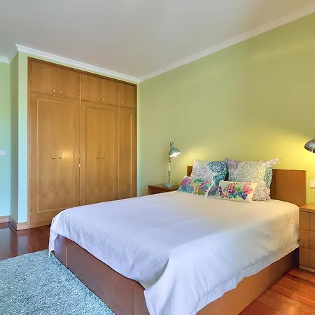 Apartment Quinta Falesia Funchal (Madeira)