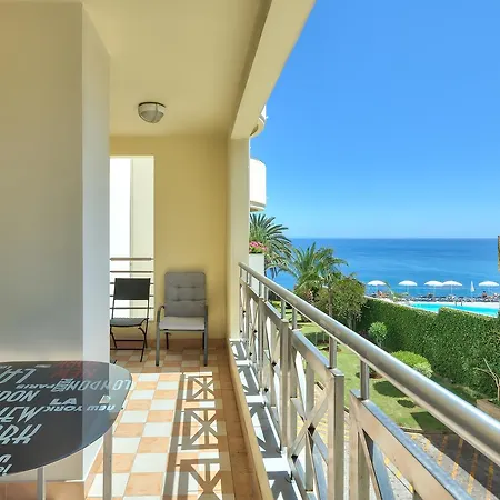 Quinta Falesia Apartment *