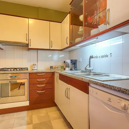Quinta Falesia Apartment *