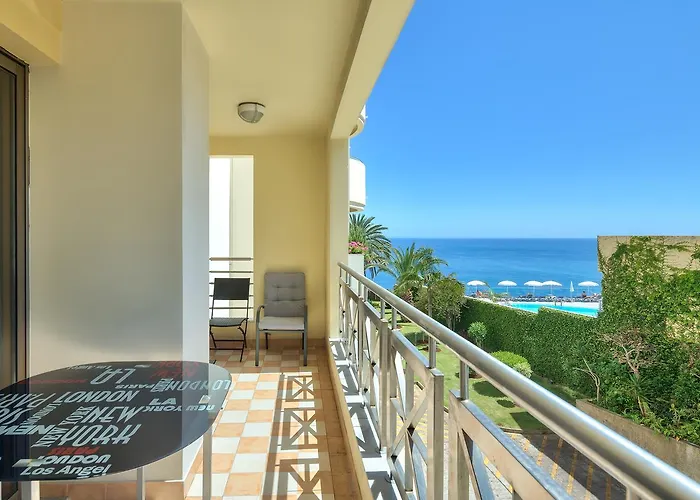 Quinta Falesia Apartamento *