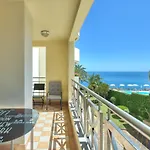 Quinta Falesia Apartamento *