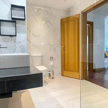 Quinta Falesia * Funchal