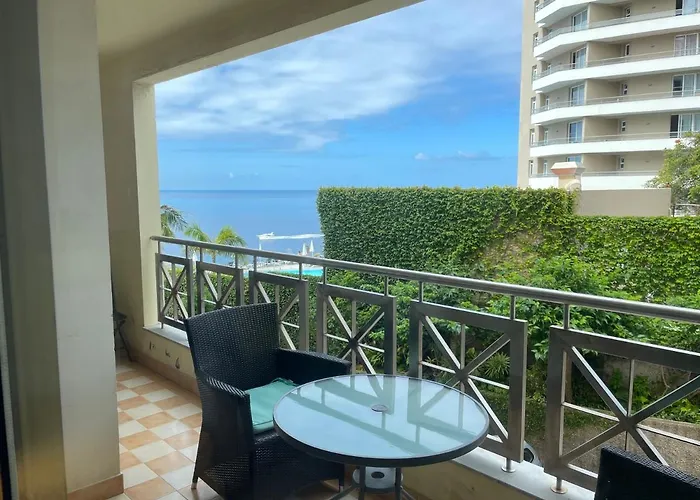 Apartment Quinta Falesia *