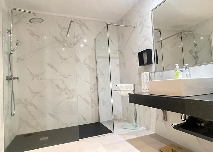Quinta Falesia Apartment *
