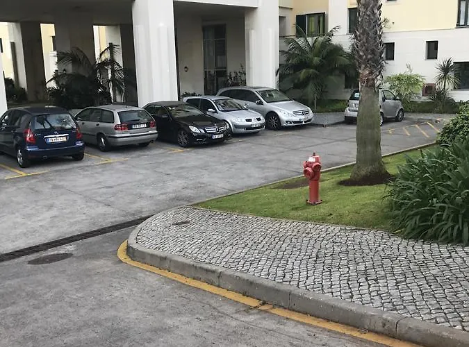 Apartament Quinta Falesia *
