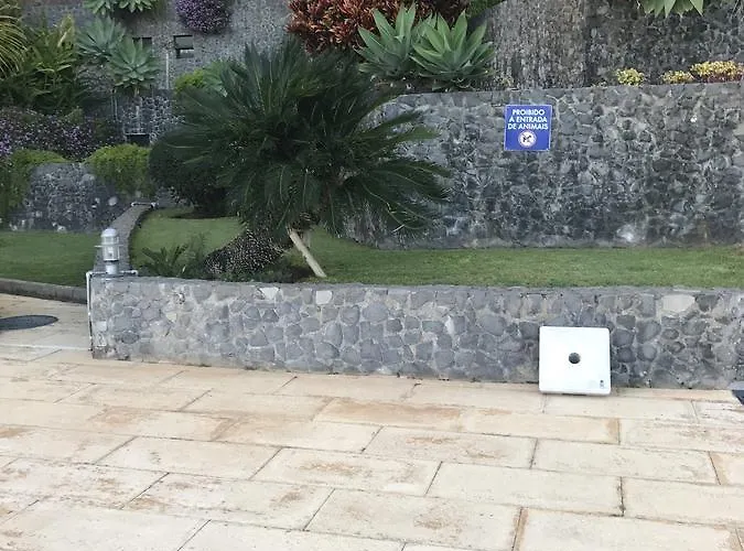 Quinta Falesia Apartment Funchal (Madeira)