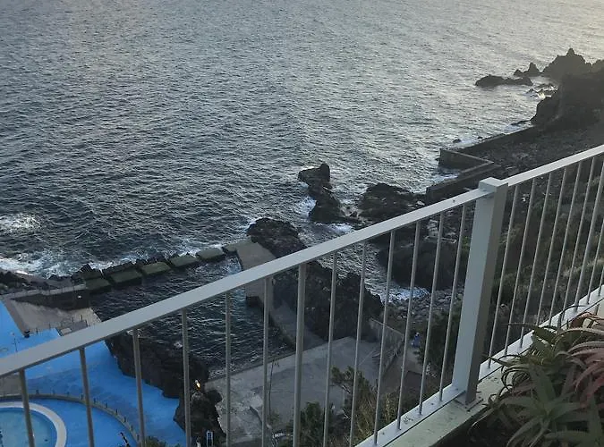 Apartment Quinta Falesia